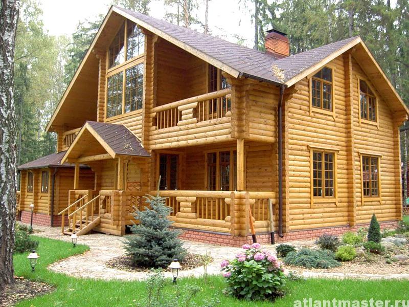 деревянный_дом
